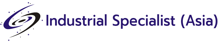 industrialspecialistasia